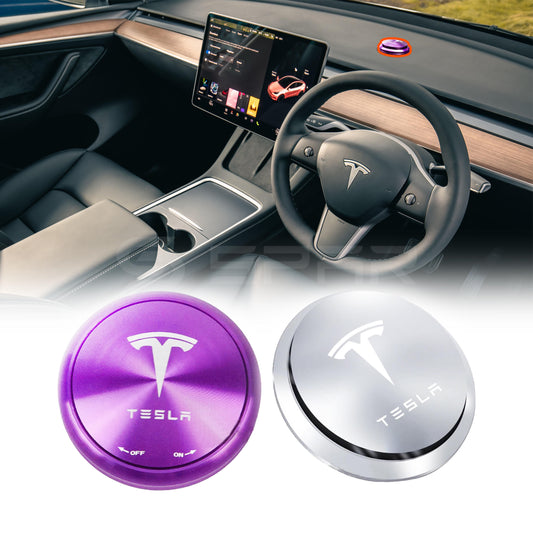 Fragrance Capsule Aromatherapy for Tesla Model S/3/X/Y