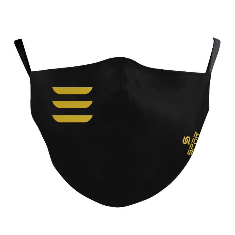 Tesla Owners UAE Mask for Tesla Owners