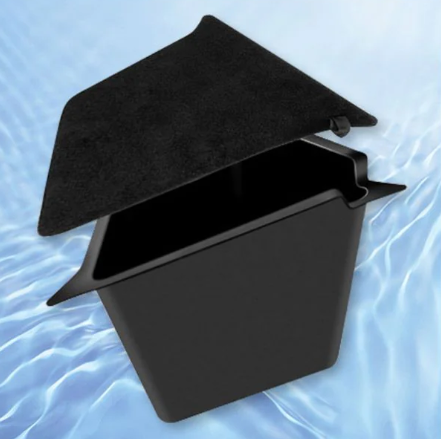 Trunk Side Storage Organizers for Tesla Model Y