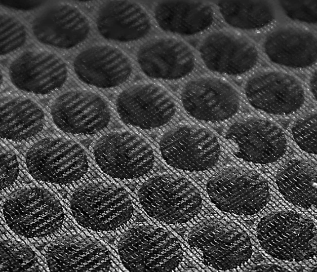 HEPA Carbon Air Filters (2 pcs. set) for Tesla Model 3/Y