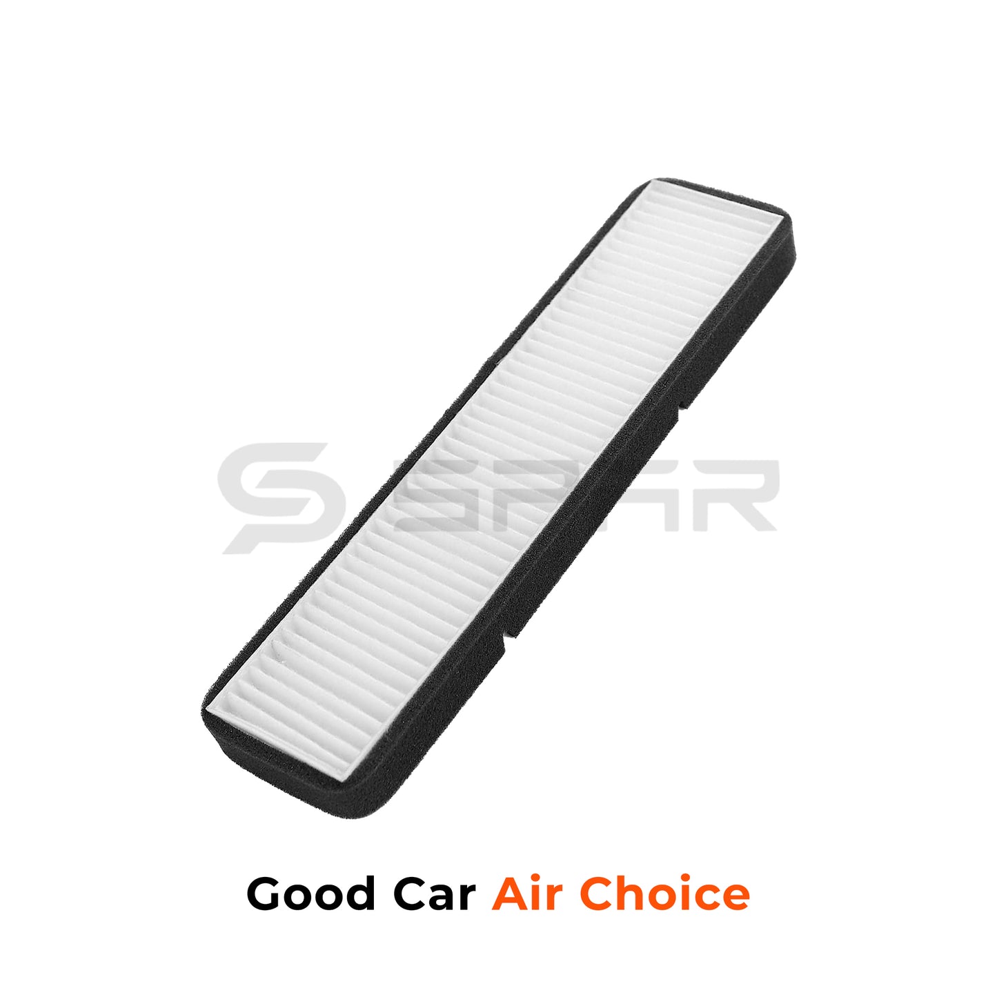 Air Inlet Filter Non-Woven Fabric for Tesla Model 3/Y