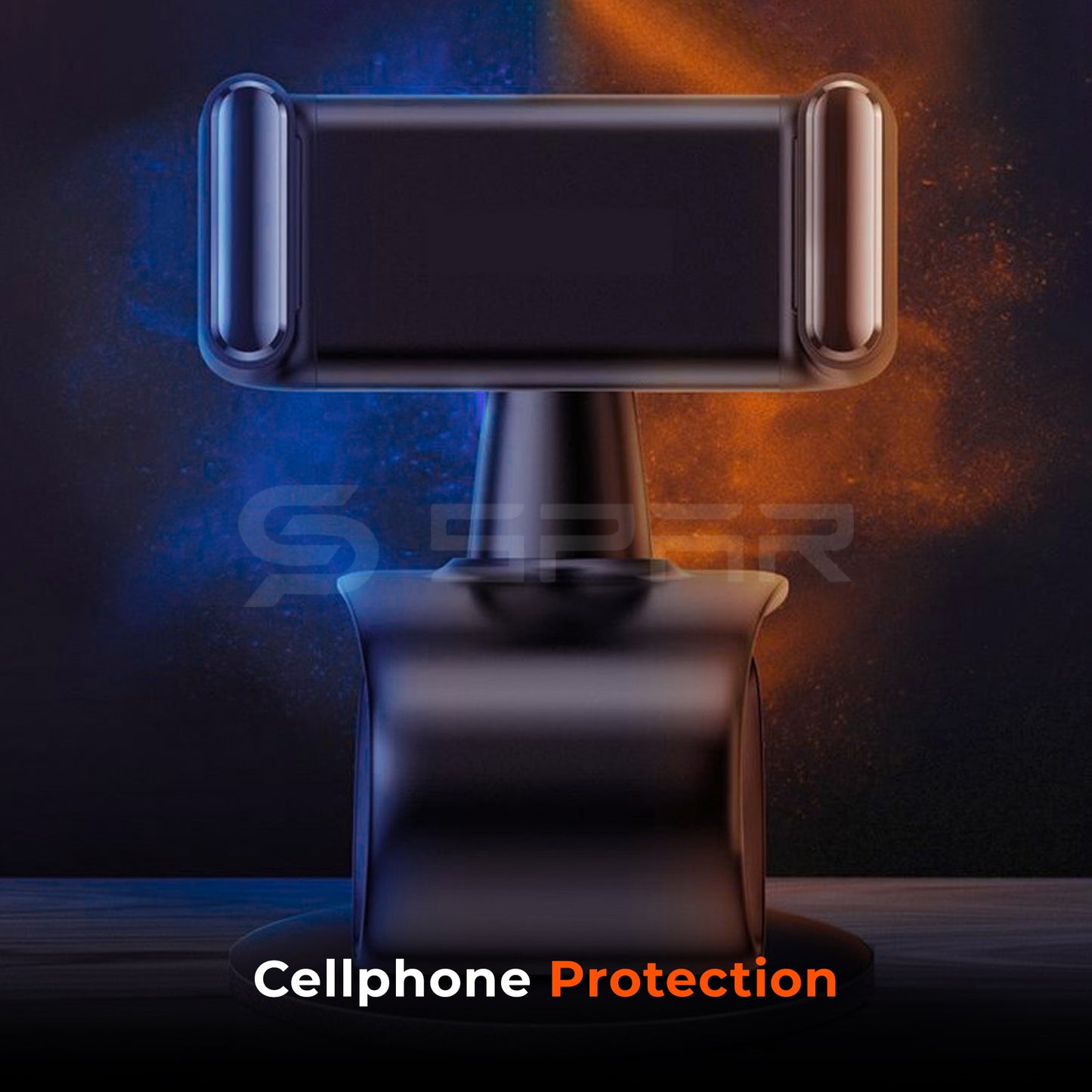 Custom Air Vent Phone Holder for Tesla Model 3/Y