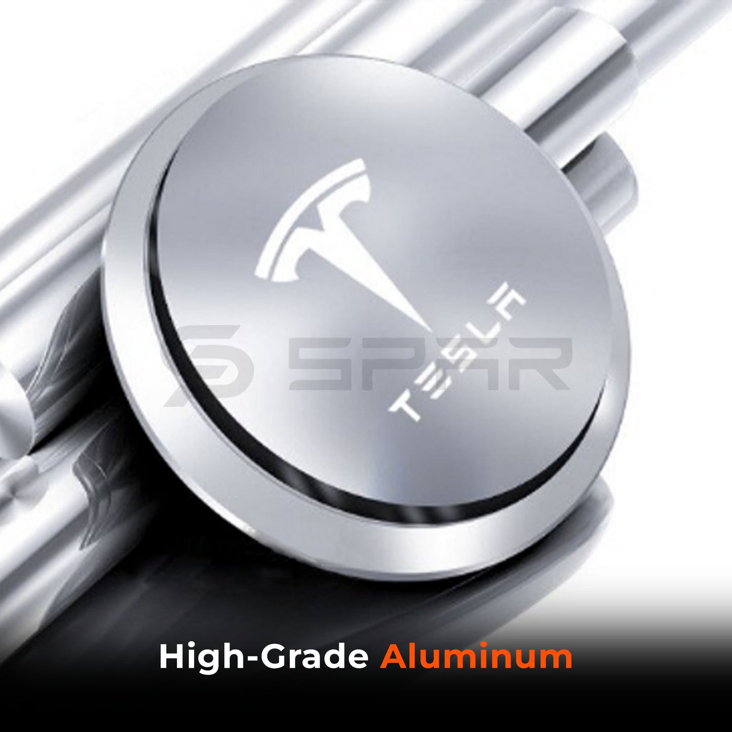 Fragrance Capsule Aromatherapy for Tesla Model S/3/X/Y