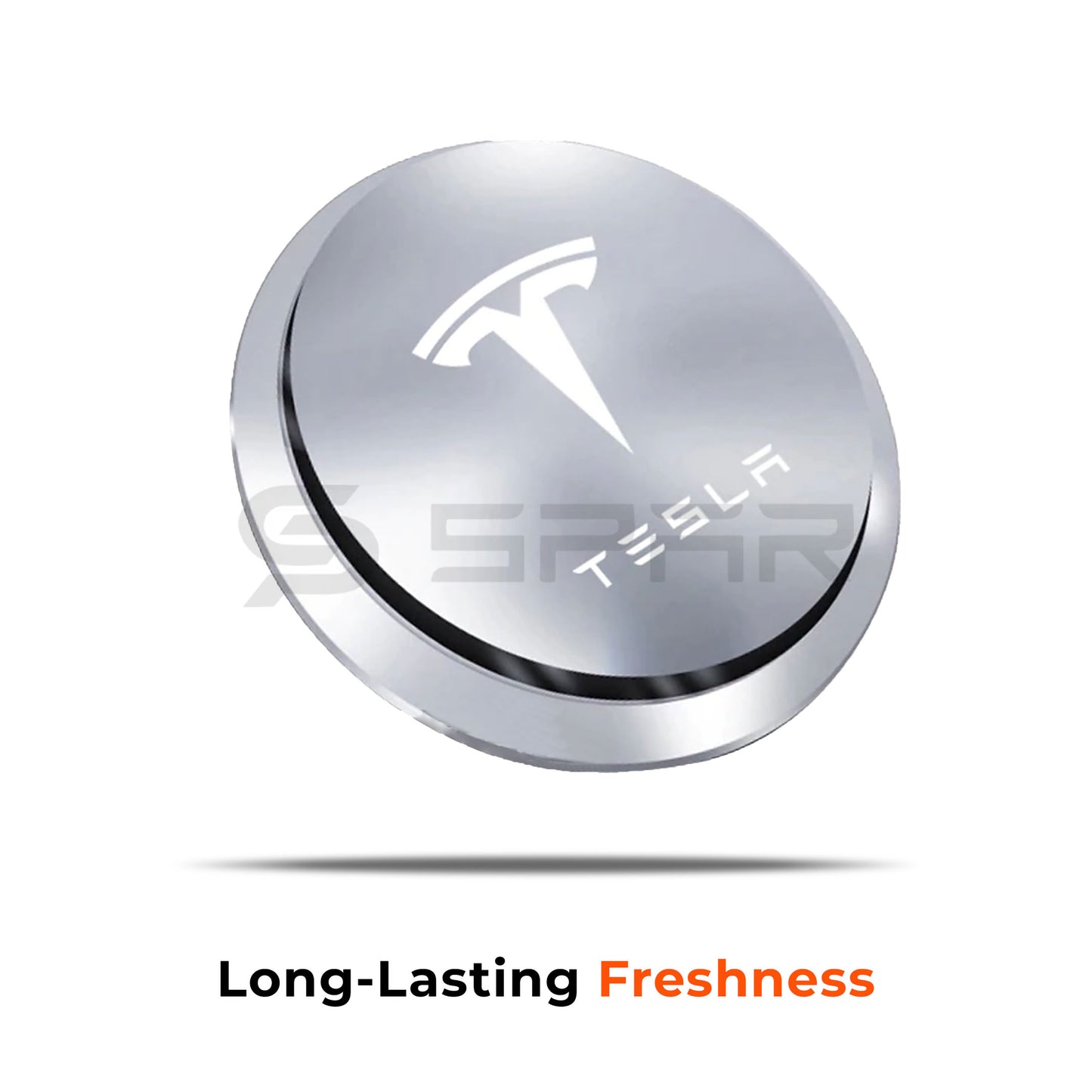 Fragrance Capsule Aromatherapy for Tesla Model S/3/X/Y