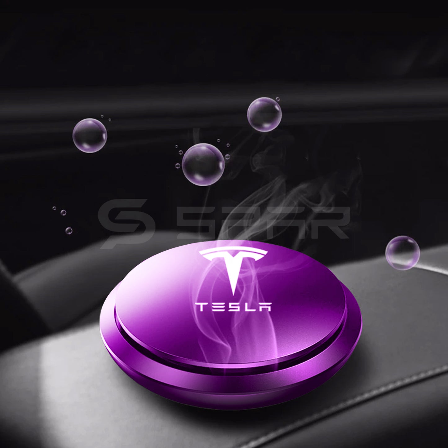 Fragrance Capsule Aromatherapy for Tesla Model S/3/X/Y