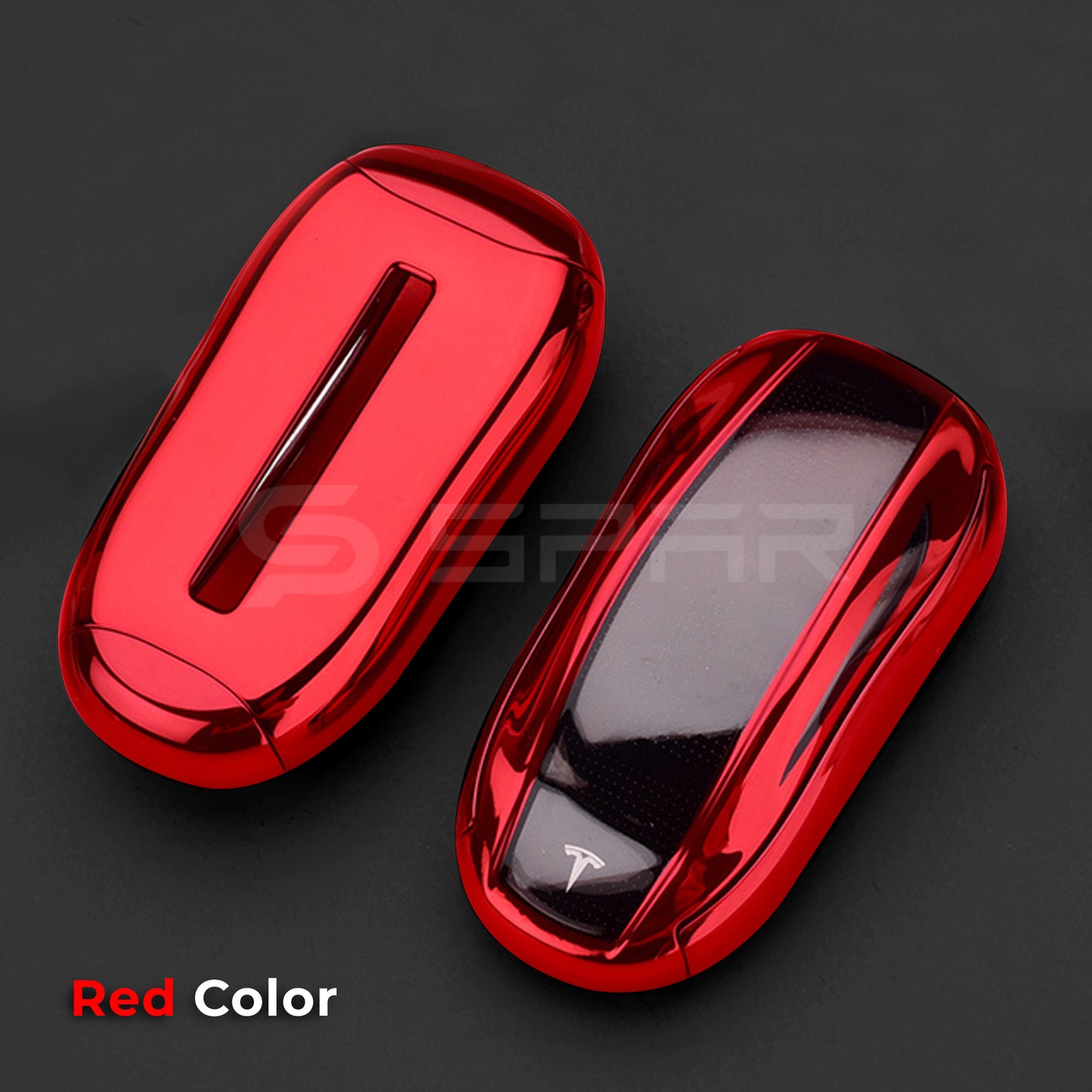 Key Fob Case for Tesla Model S/3/X/Y