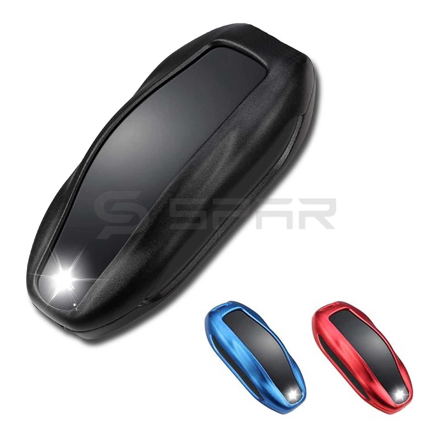 Key Fob Case for Tesla Model S/3/X/Y