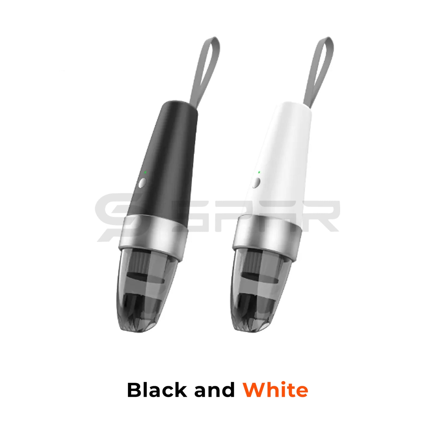 MINI EV-VACUUM CLEANER (WIRELESS) FOR TESLA MODEL S/3/X/Y