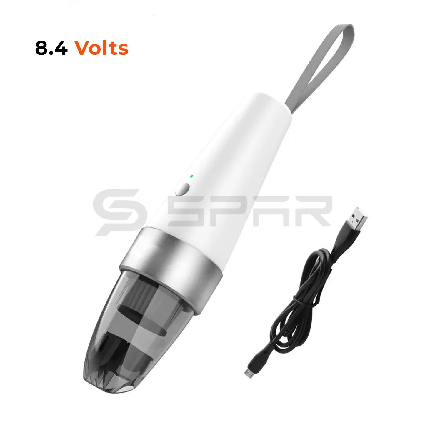 MINI EV-VACUUM CLEANER (WIRELESS) FOR TESLA MODEL S/3/X/Y