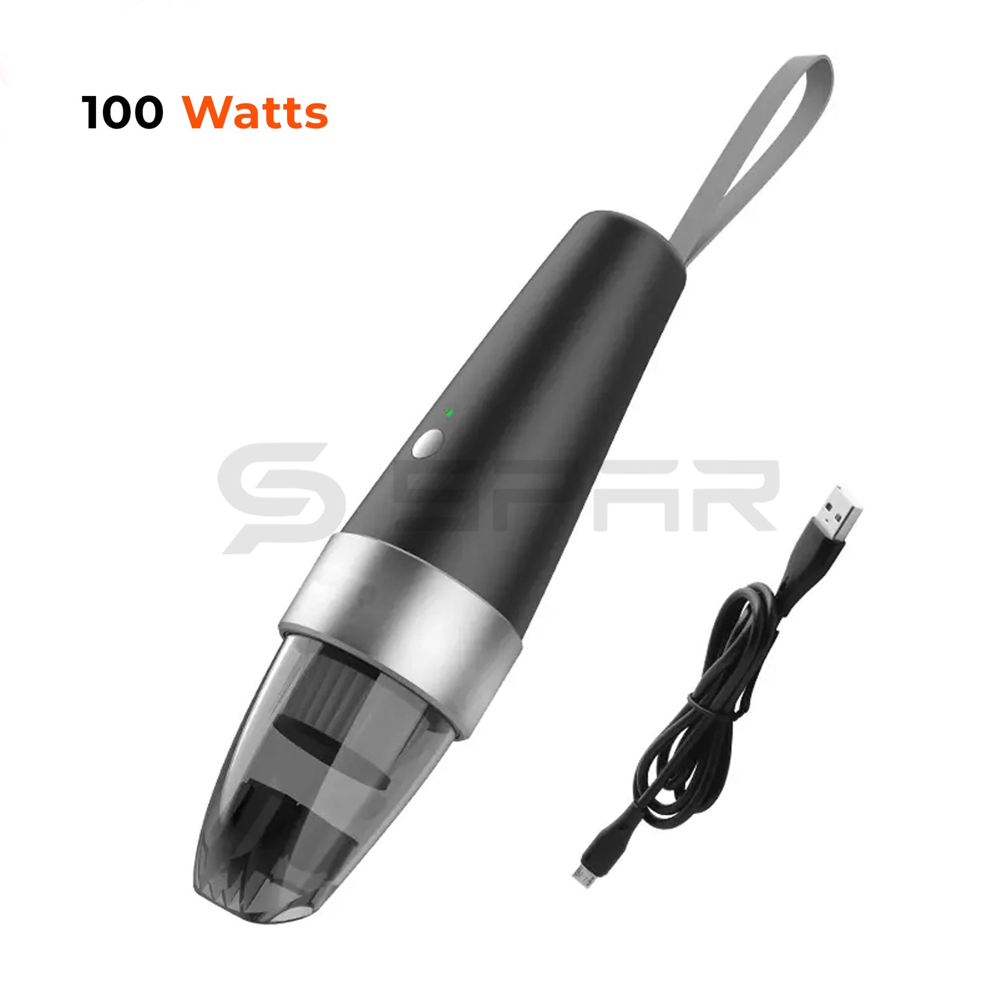 MINI EV-VACUUM CLEANER (WIRELESS) FOR TESLA MODEL S/3/X/Y