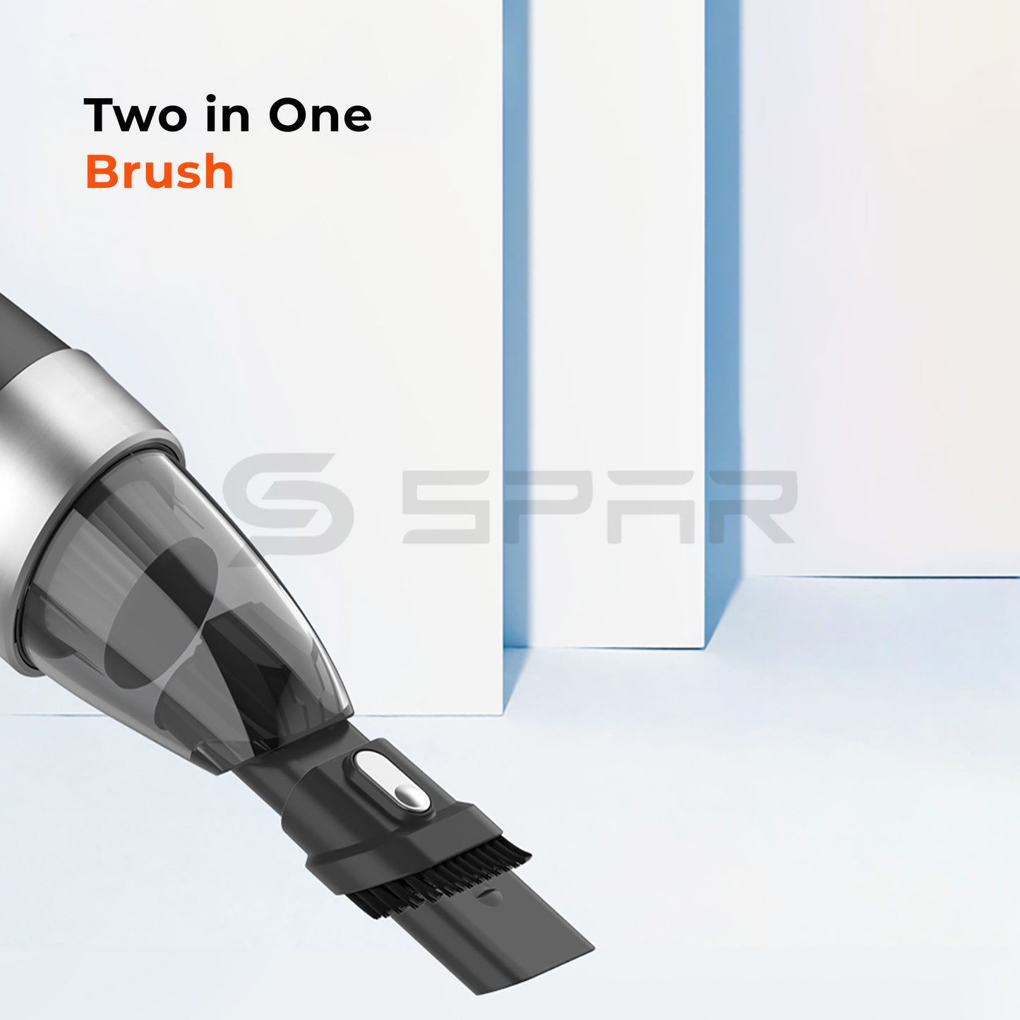 MINI EV-VACUUM CLEANER (WIRELESS) FOR TESLA MODEL S/3/X/Y