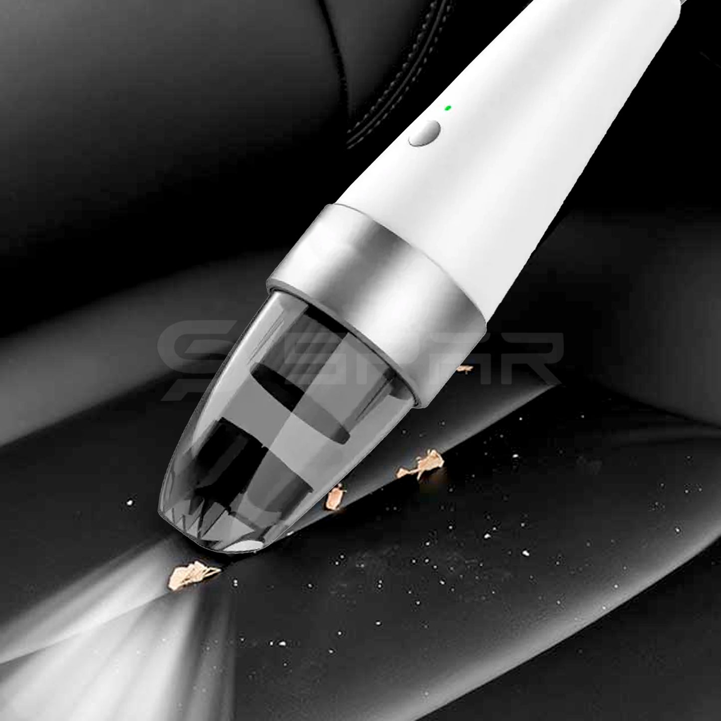 MINI EV-VACUUM CLEANER (WIRELESS) FOR TESLA MODEL S/3/X/Y