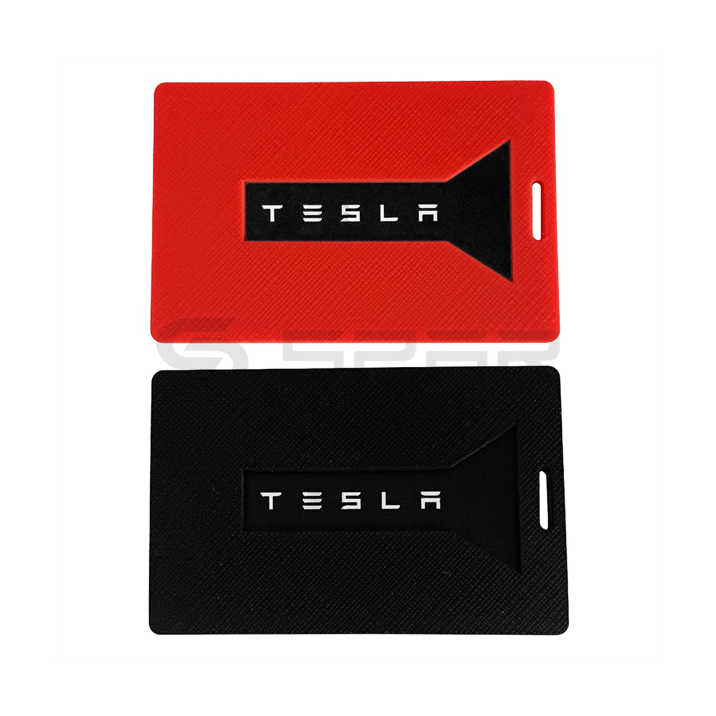 Silicone Key Card Sleeve for Tesla Model 3