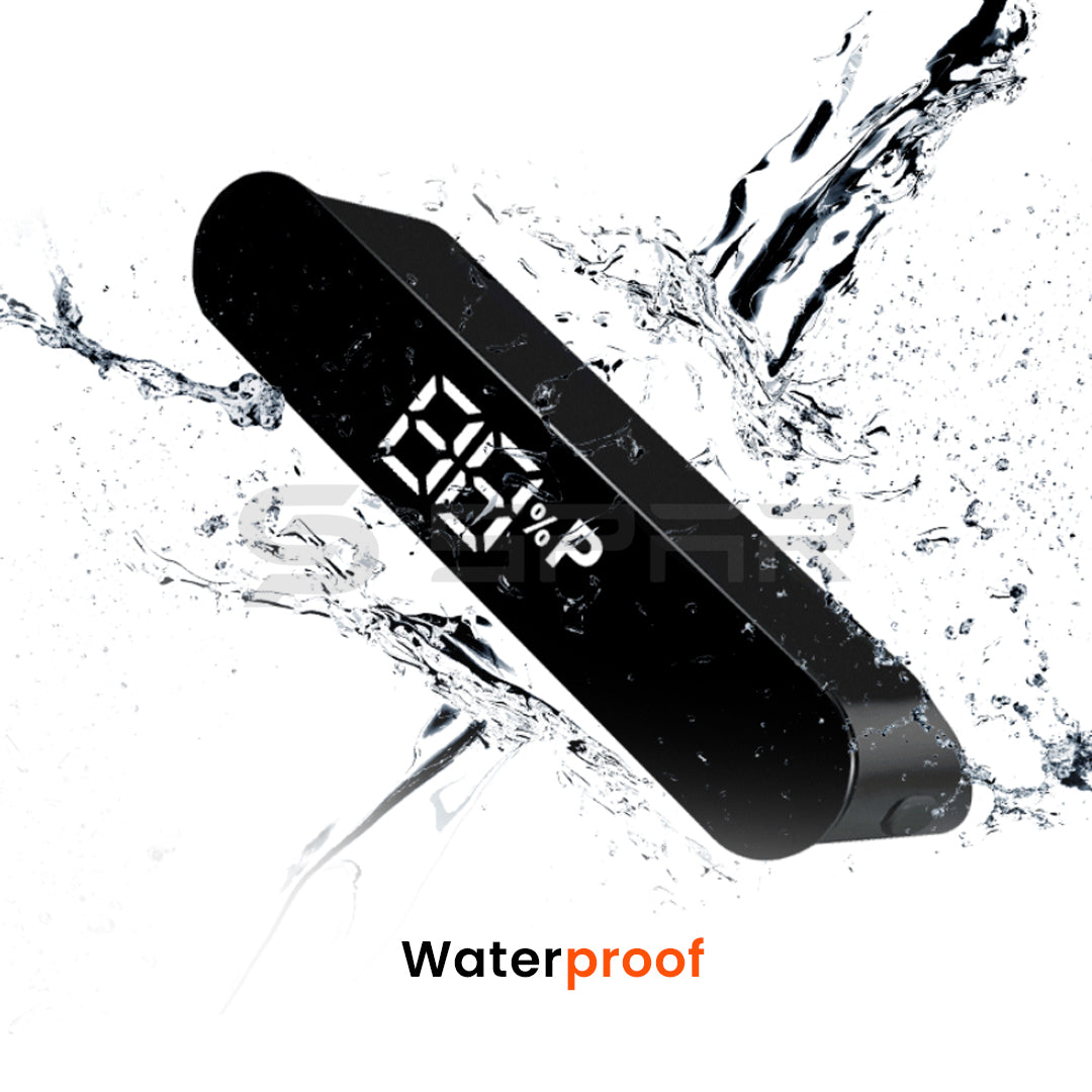 Speedometer HUD Display for Tesla Model 3/Y