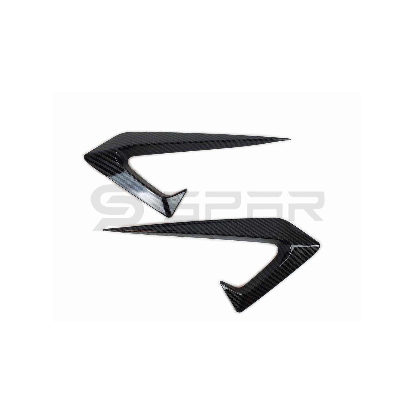 Carbon Fiber Body Kit for Tesla Model Y (Sports)