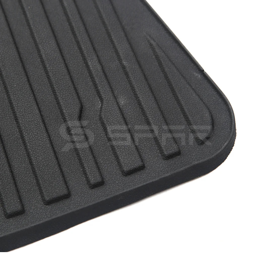Trunk Guard Interior Protection Mat for Tesla Model Y