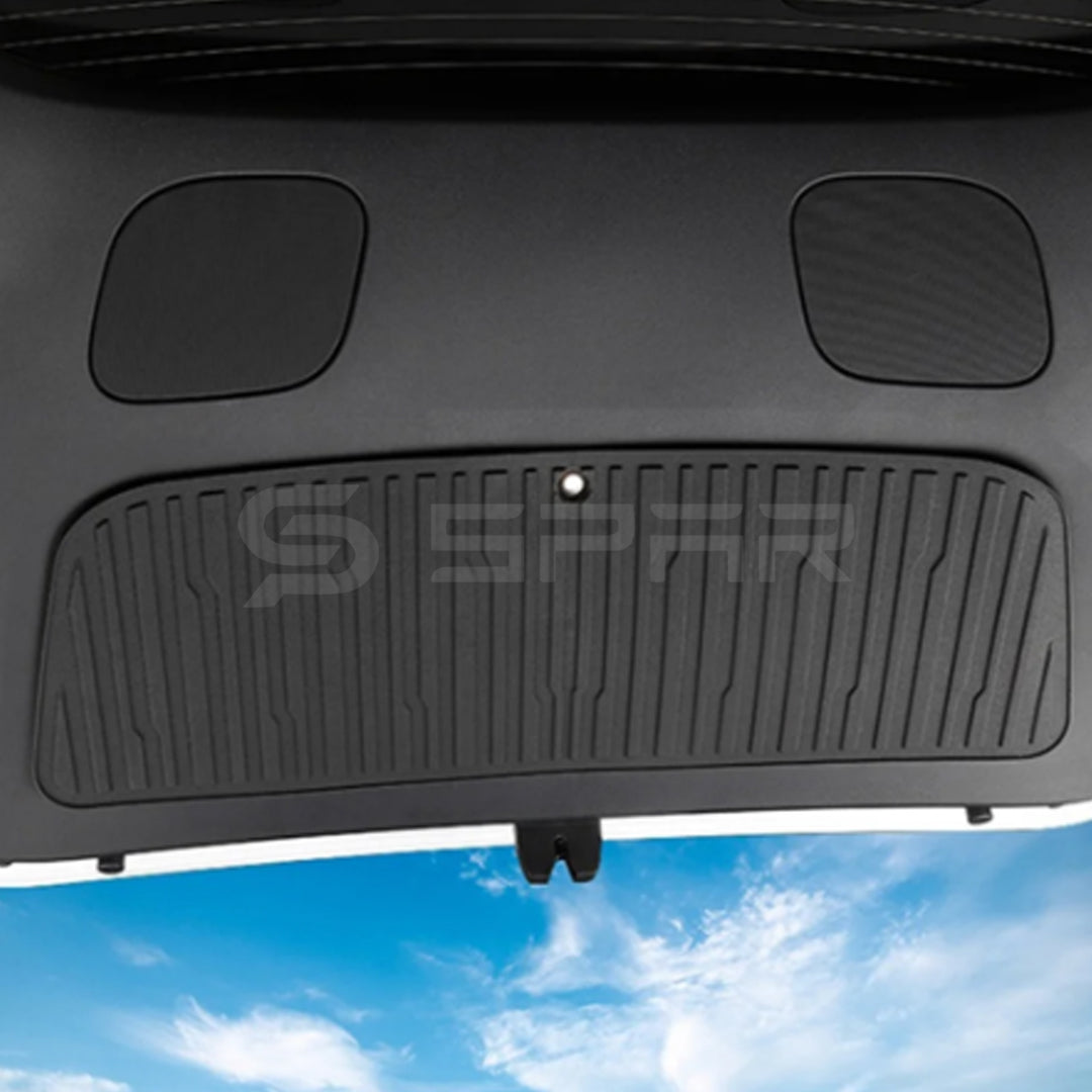 Trunk Guard Interior Protection Mat for Tesla Model Y