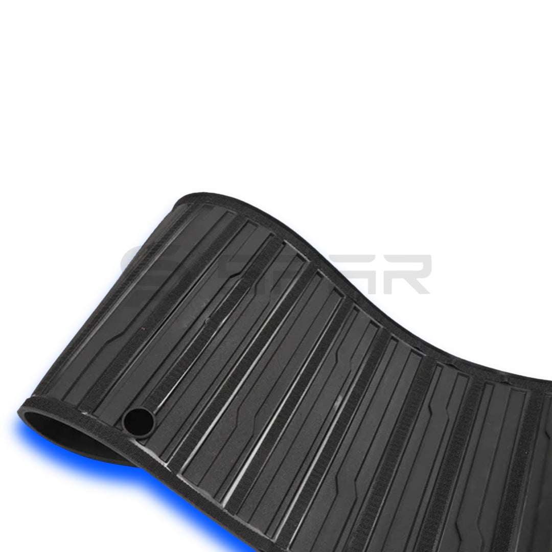 Trunk Guard Interior Protection Mat for Tesla Model Y