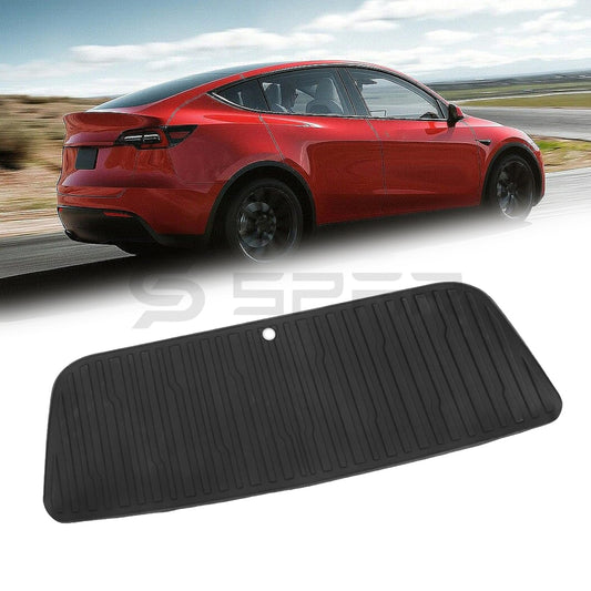 Trunk Guard Interior Protection Mat for Tesla Model Y
