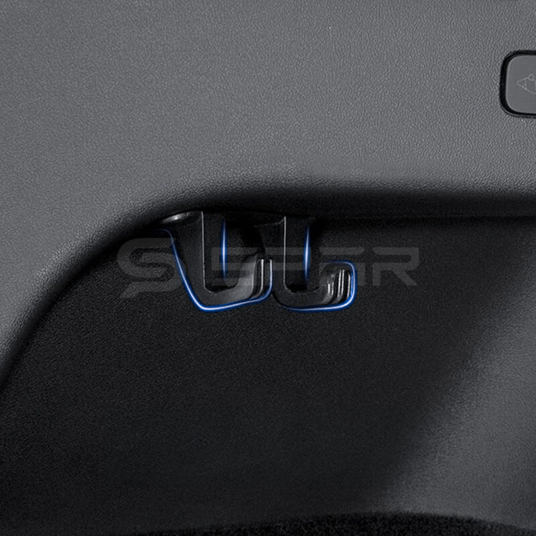 Trunk Hook for Tesla Model Y