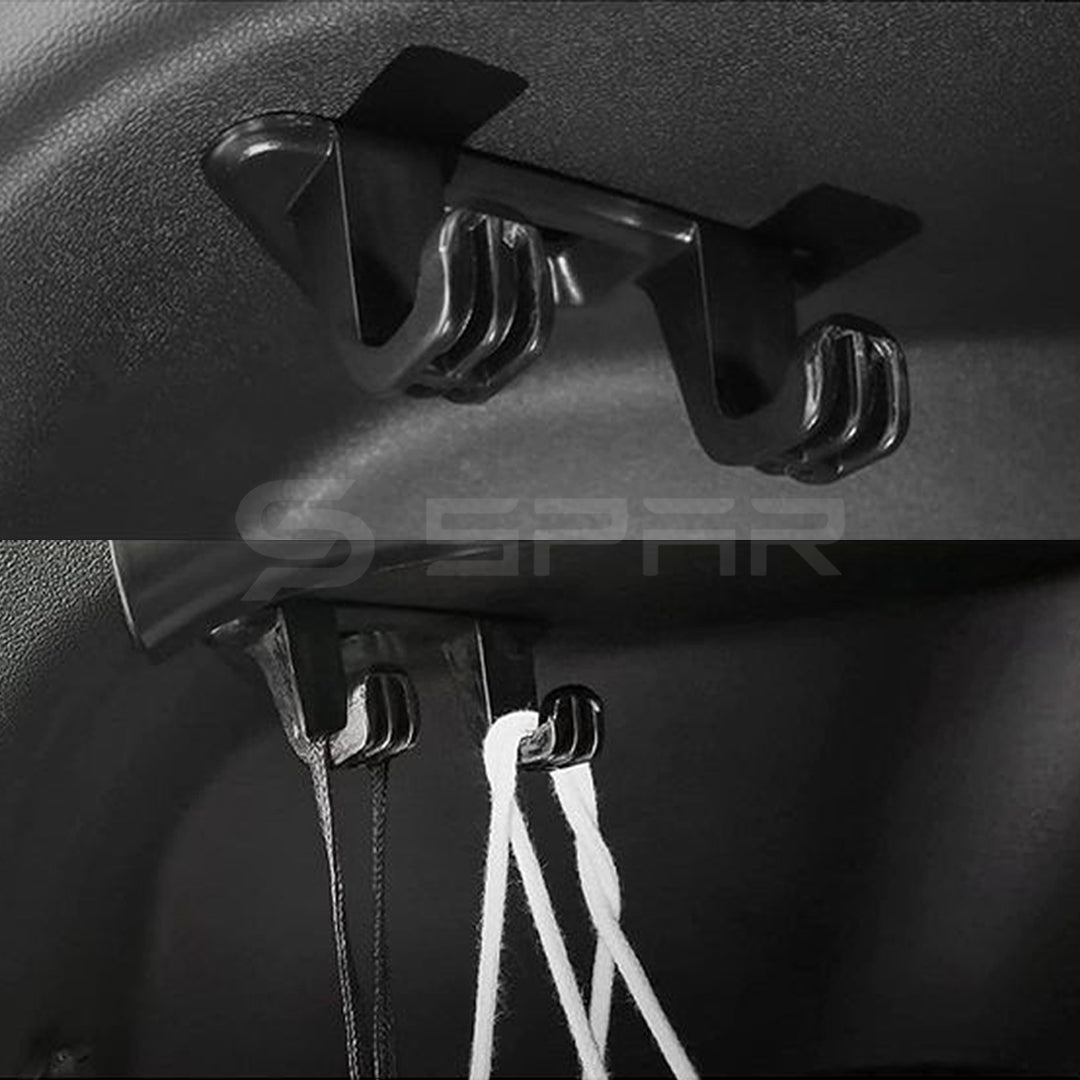 Trunk Hook for Tesla Model Y