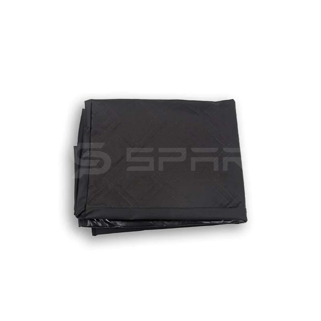 Trunk Interior Protection Mat for Tesla Model Y
