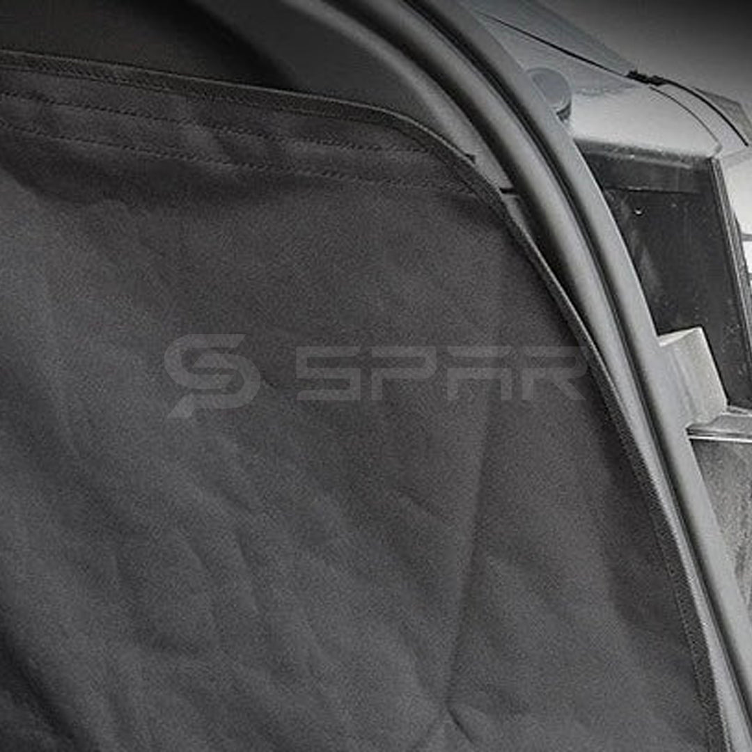 Trunk Interior Protection Mat for Tesla Model Y