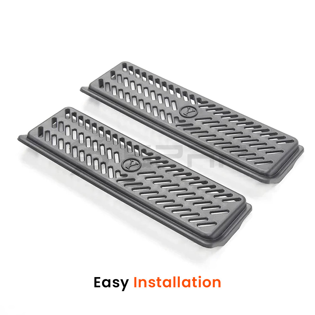 Underseat Air Vent Cover for Tesla Model Y