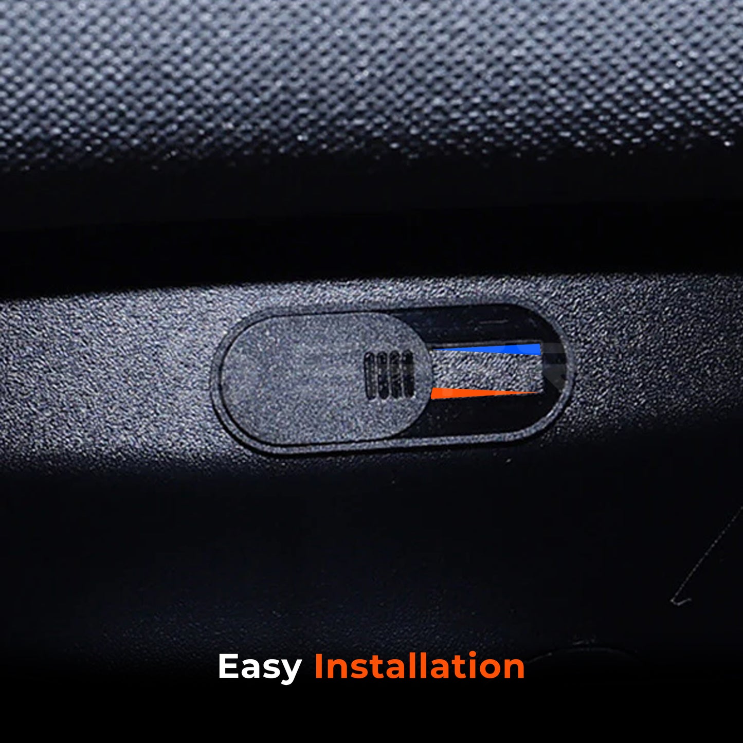 Webcam Privacy Cover (3 pcs.) for Tesla Model 3/Y