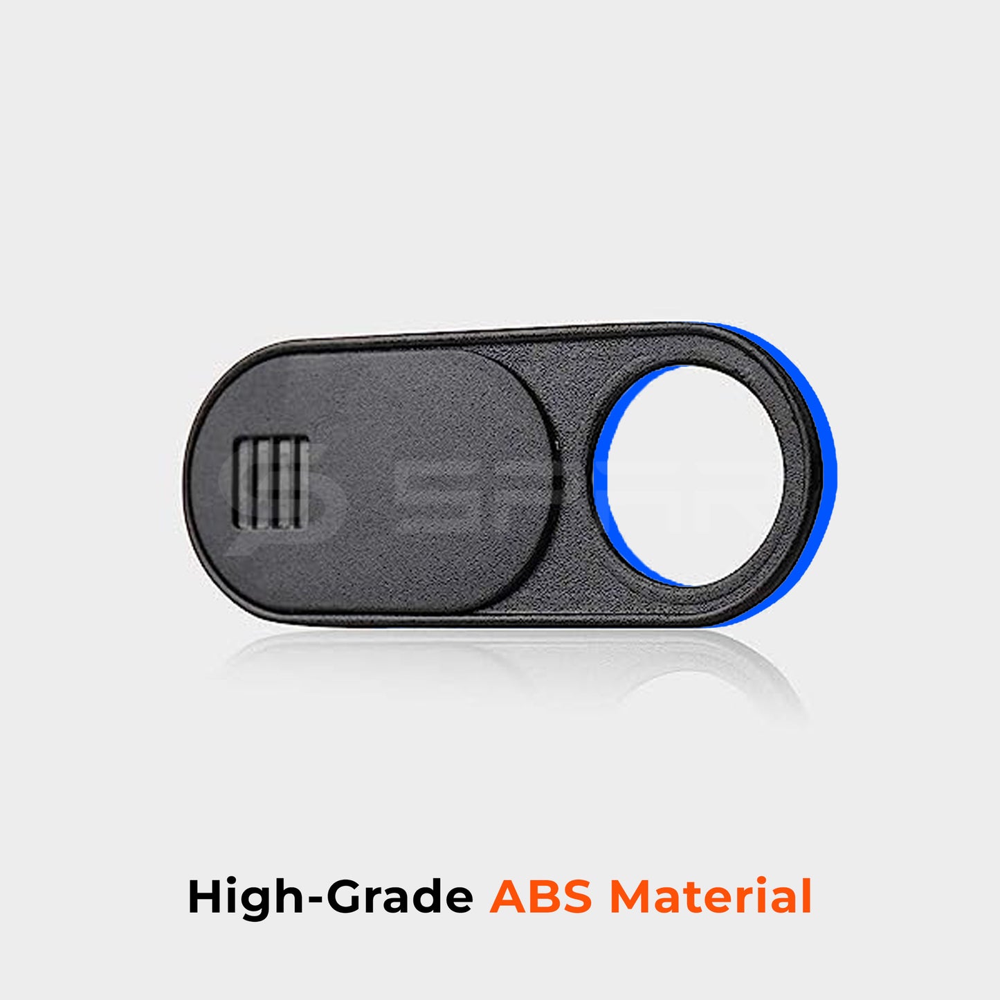 Webcam Privacy Cover (3 pcs.) for Tesla Model 3/Y