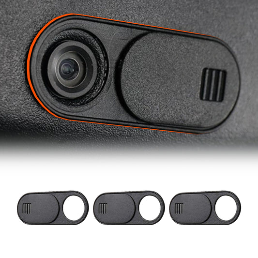 Webcam Privacy Cover (3 pcs.) for Tesla Model 3/Y