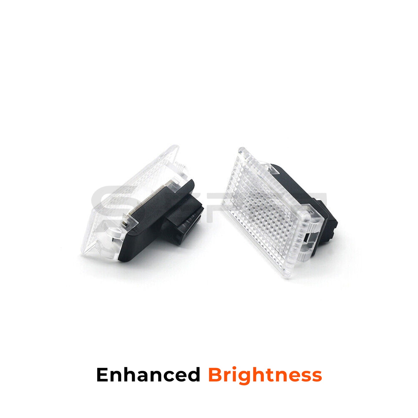 Ultra-Bright Interior Lights for Tesla Model 3/Y