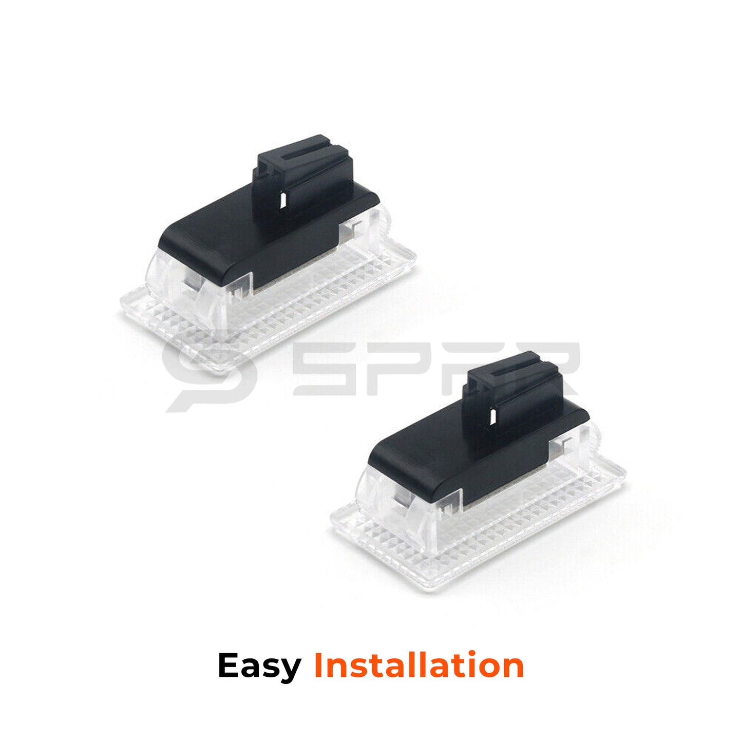 Ultra-Bright Interior Lights for Tesla Model 3/Y