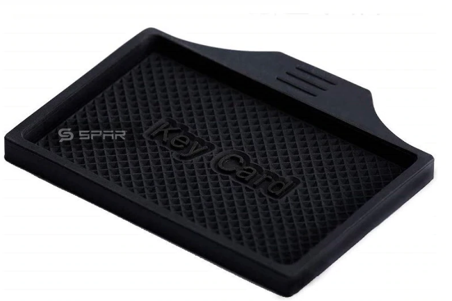 Card Placement Holder for Tesla Model 3/Y