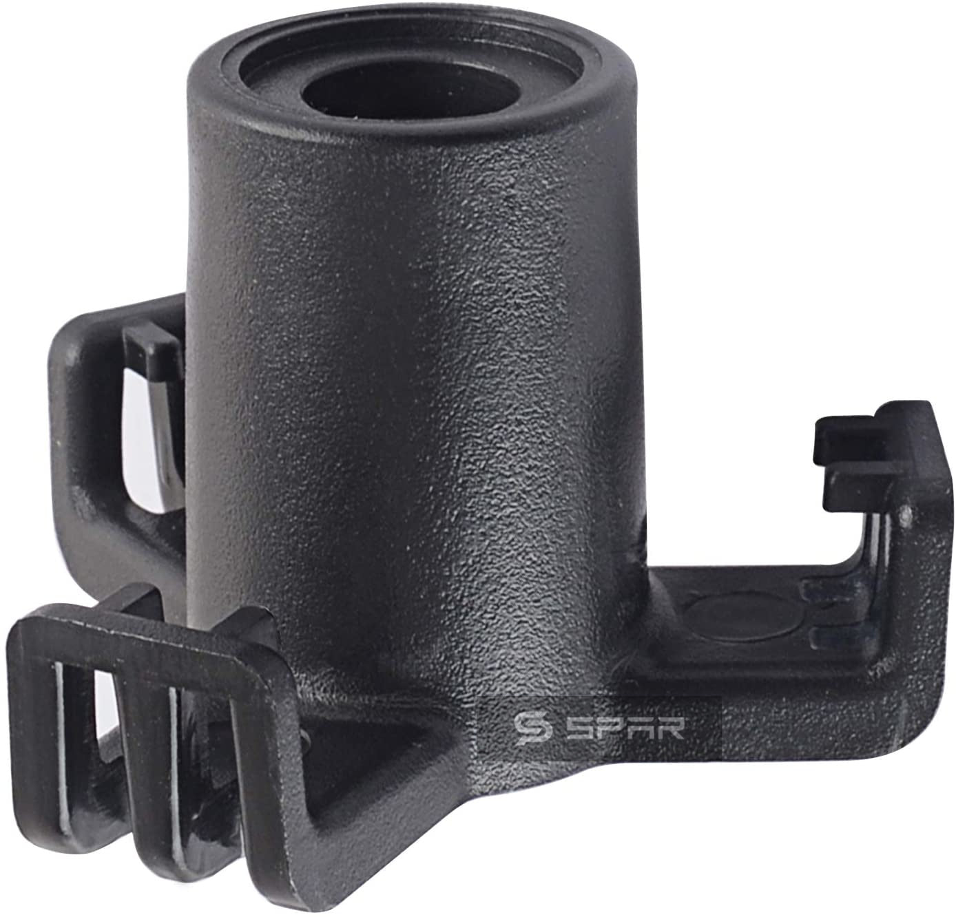 TRUNK 'X' BAG HOLDING HOOK FOR TESLA MODEL 3