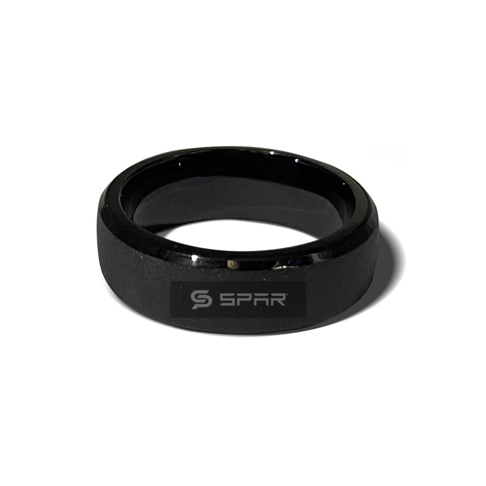 حاقة لحمل المفتاح الذكي لسيارة من نوع تيسلا الطراز (S/3/X/Y)