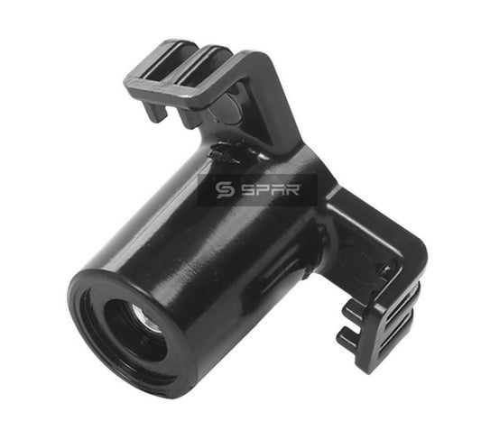 TRUNK 'X' BAG HOLDING HOOK FOR TESLA MODEL 3