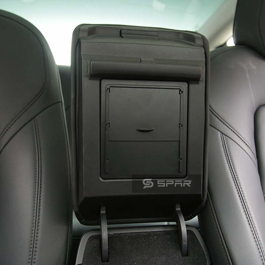 Armrest Hidden Storage Box for Tesla Model 3/Y