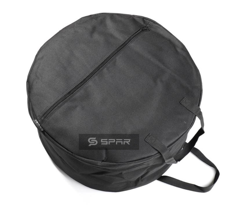 Wheel Caps Storage Bag for Tesla Model 3/Y