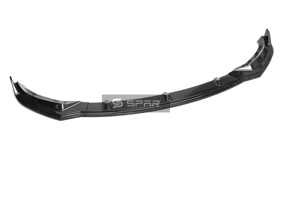 Front Lip Spoiler for Tesla Model 3