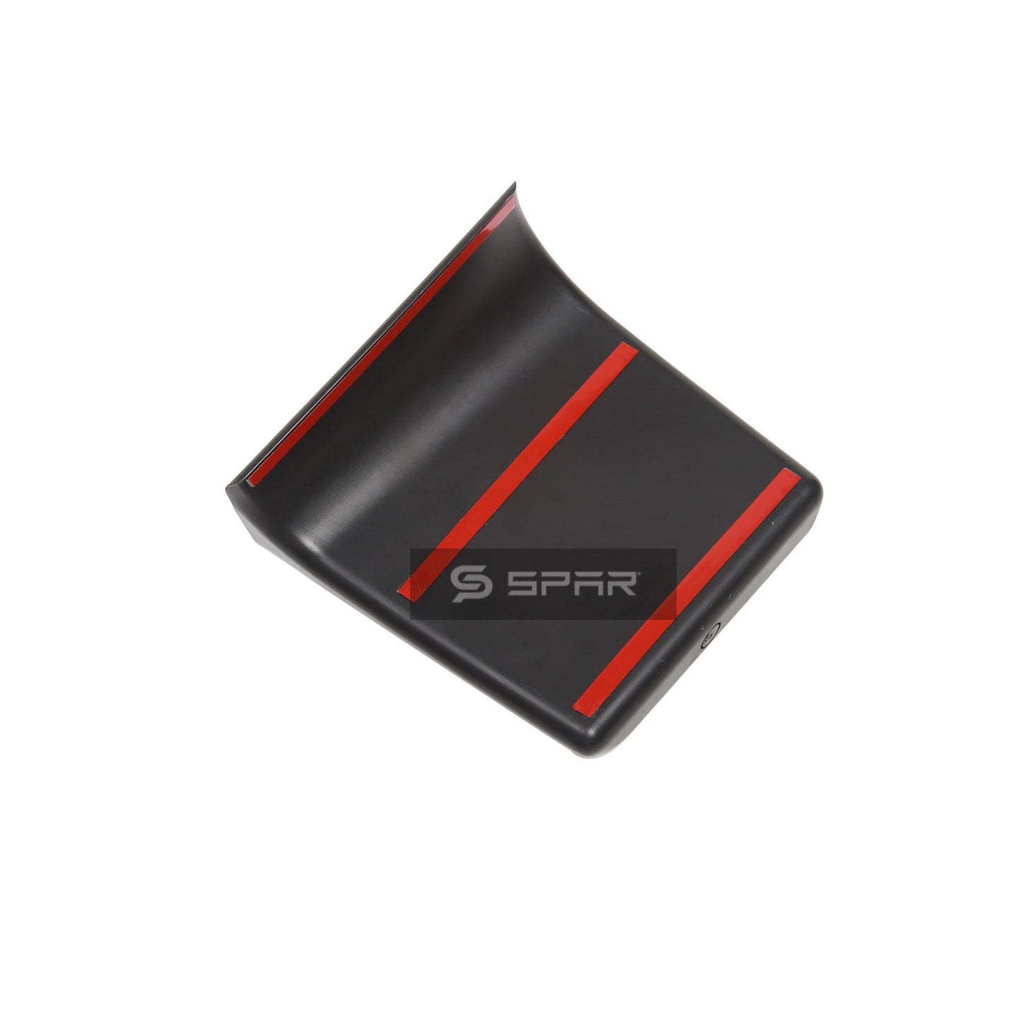 CENTER CONSOLE SIDE STORAGE COMPARTMENT V2 FOR TESLA MODEL 3