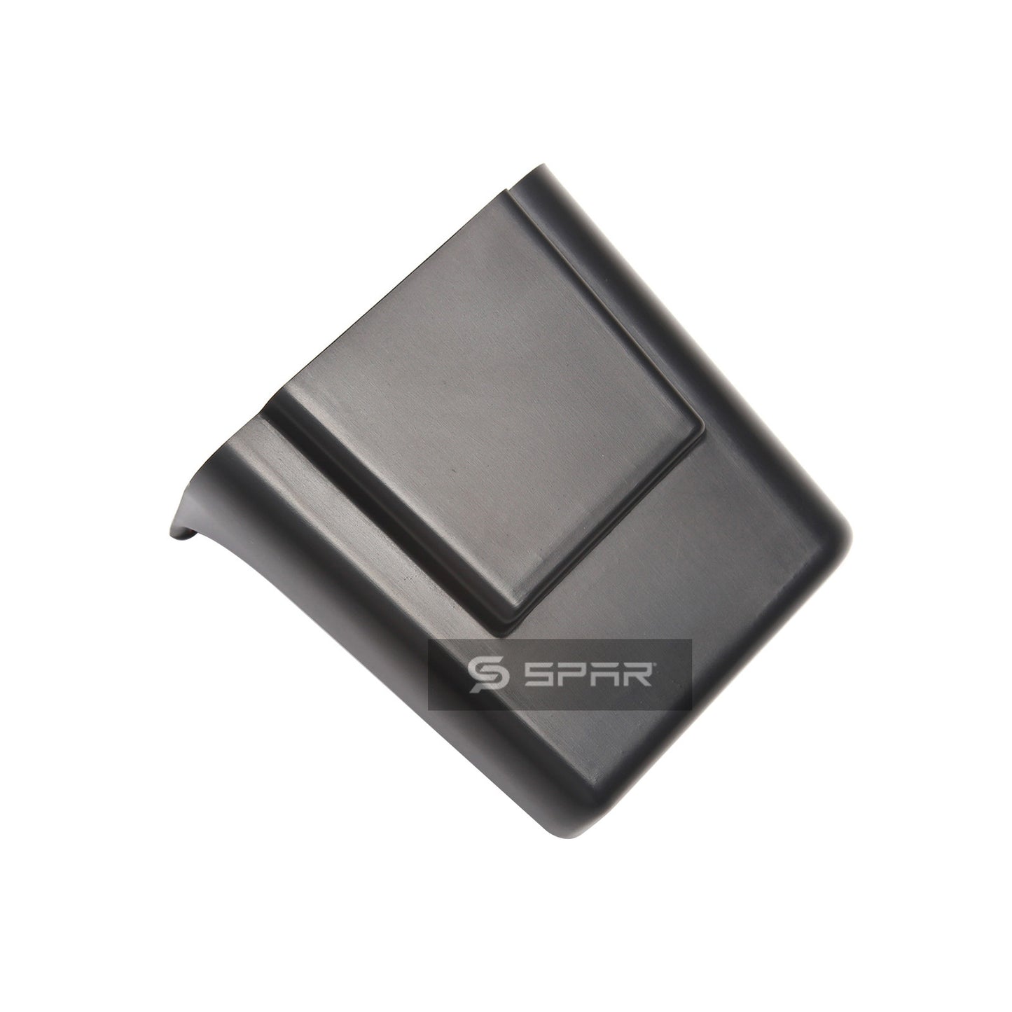 CENTER CONSOLE SIDE STORAGE COMPARTMENT V2 FOR TESLA MODEL 3