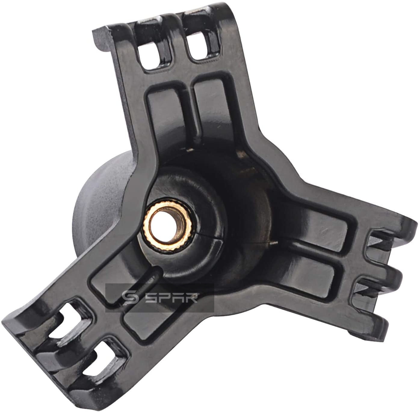 TRUNK 'X' BAG HOLDING HOOK FOR TESLA MODEL 3