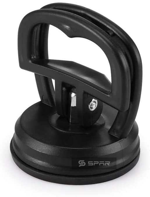 SUCTION TOOL FOR WHEEL HUBS FOR TESLA MODEL 3-Y