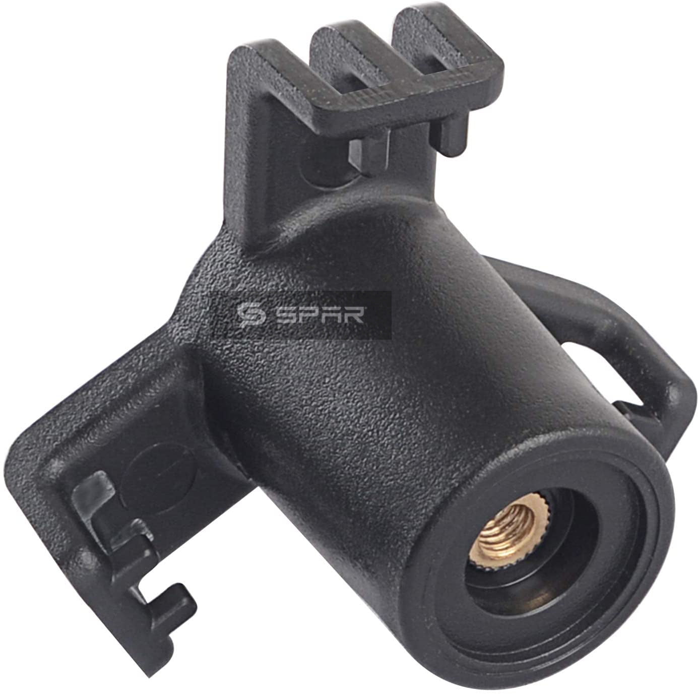 TRUNK 'X' BAG HOLDING HOOK FOR TESLA MODEL 3