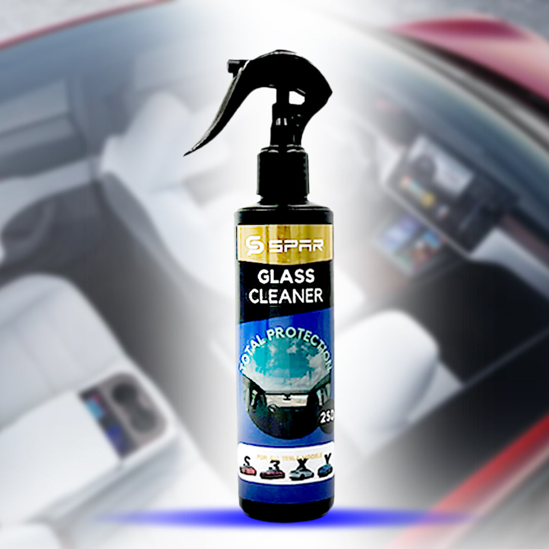 Glass Cleaner Premium for Tesla Model S/3/X/Y