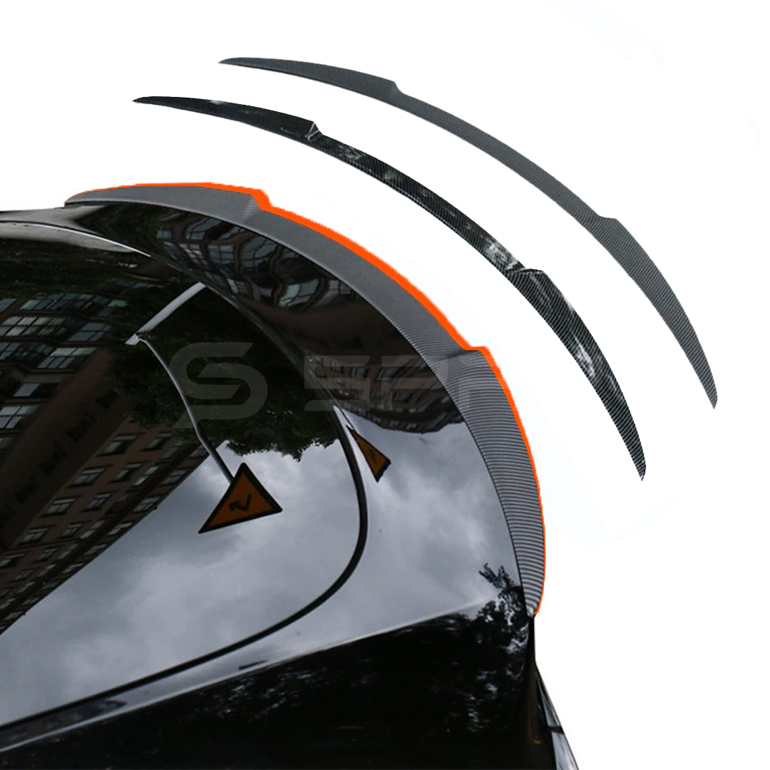 Carbon Fiber Alpha Spoiler for Tesla Model Y