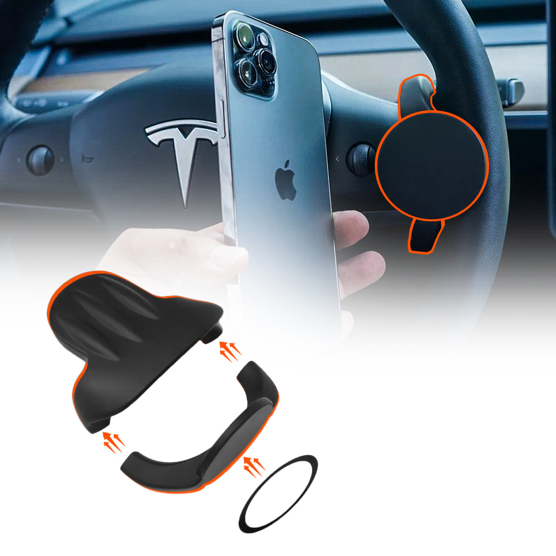 Autopilot Buddy Counterweight for Tesla Model 3/Y