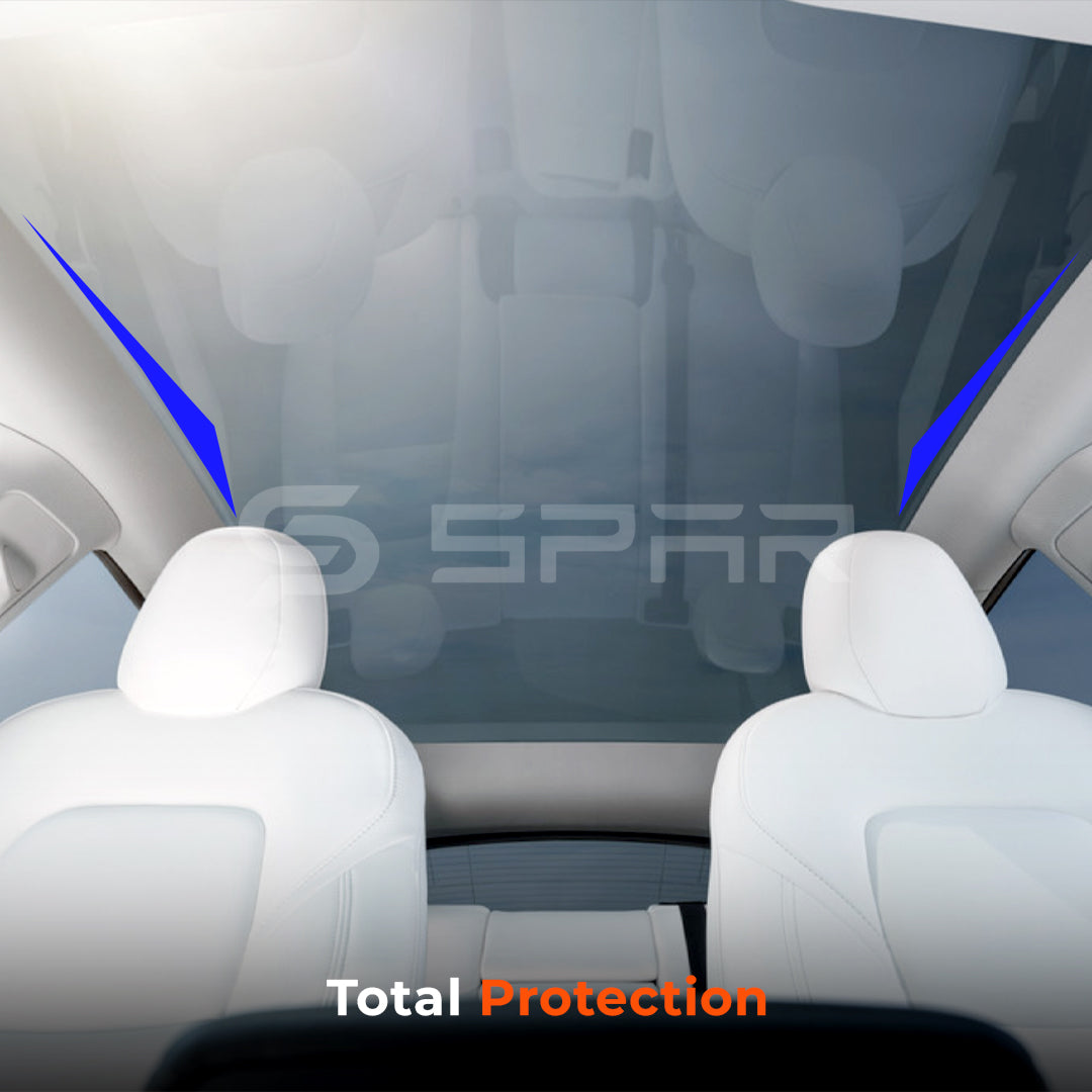 Glass Cleaner Premium for Tesla Model S/3/X/Y