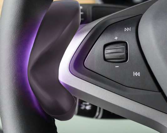 Autopilot Buddy Counterweight for Tesla Model S/X